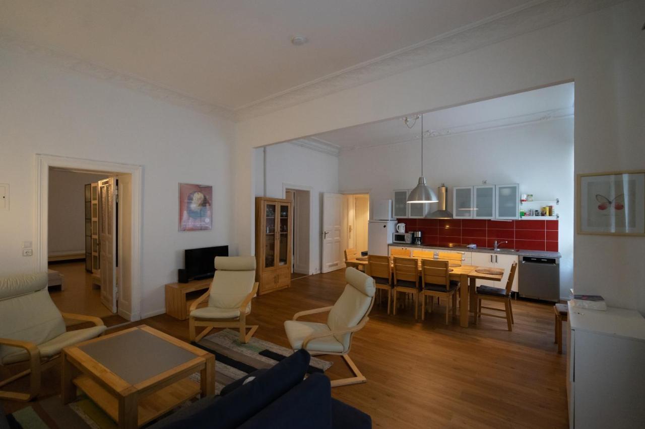 Grosses In Zentraler Lage Apartamento *