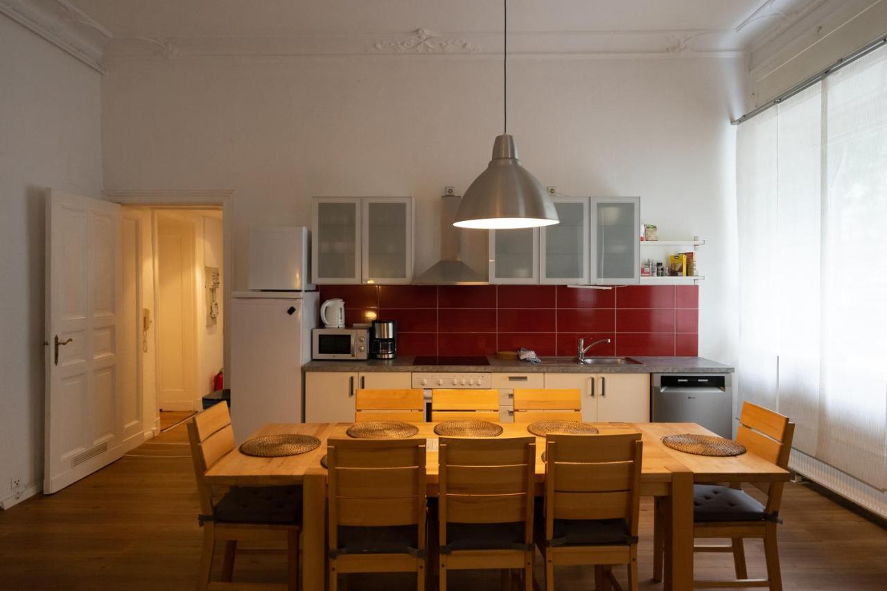 Apartamento Grosses In Zentraler Lage *