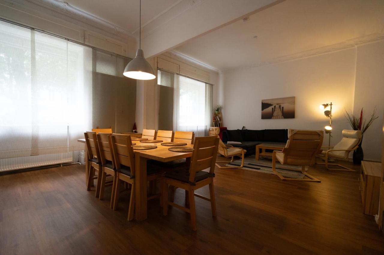 Apartamento Grosses In Zentraler Lage *