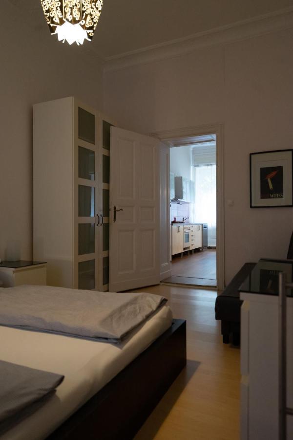 Apartamento Grosses In Zentraler Lage *