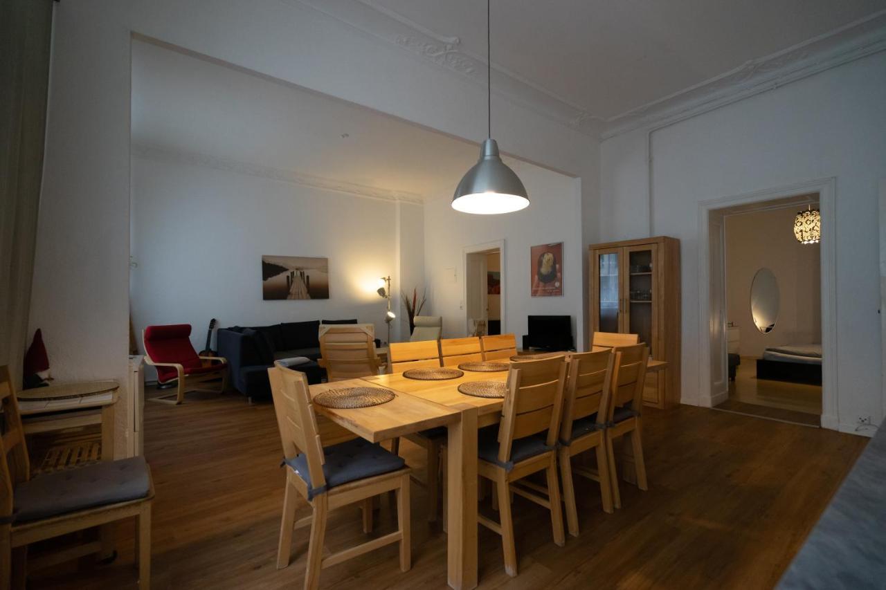 Grosses In Zentraler Lage Apartamento