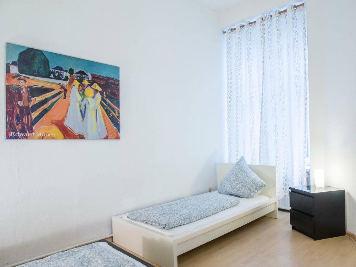 Apartamento Grosses In Zentraler Lage *