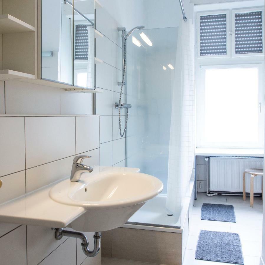 Grosses In Zentraler Lage Apartamento *