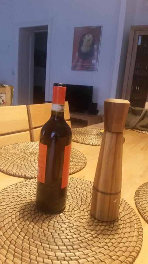 Grosses In Zentraler Lage Apartamento *
